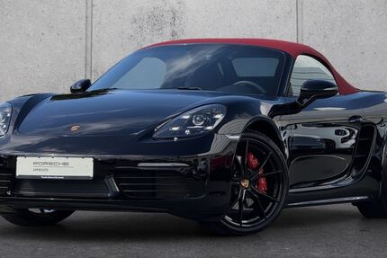 Porsche Boxster 12.796 km 75.900 € Holzwickede 59439