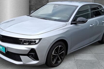 Opel Astra 8.267 km 24.450 &euro; Herten 45699