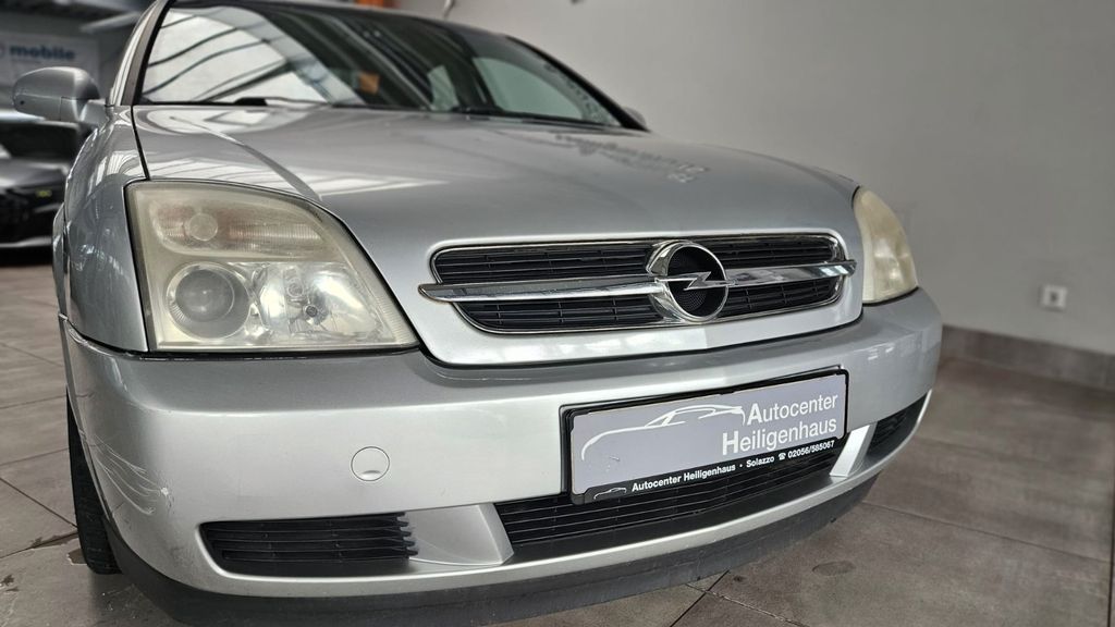 Opel Vectra 192.056 km 1.480 &euro; Heiligenhaus 42579