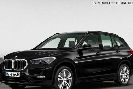 BMW X1 95.104 km 22.540 &euro; Witten 58455
