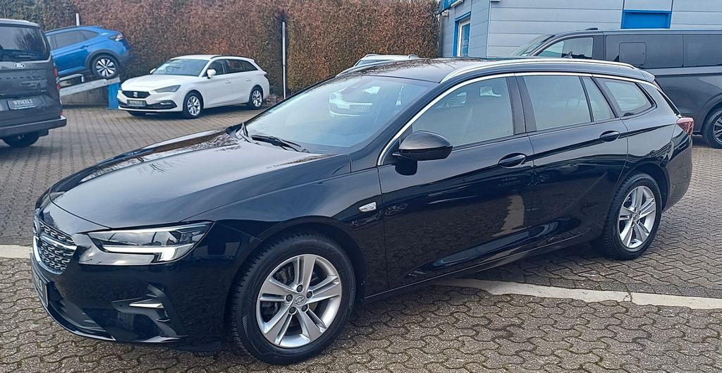 Opel Insignia 54.000 km 19.980 &euro; Essen 45307