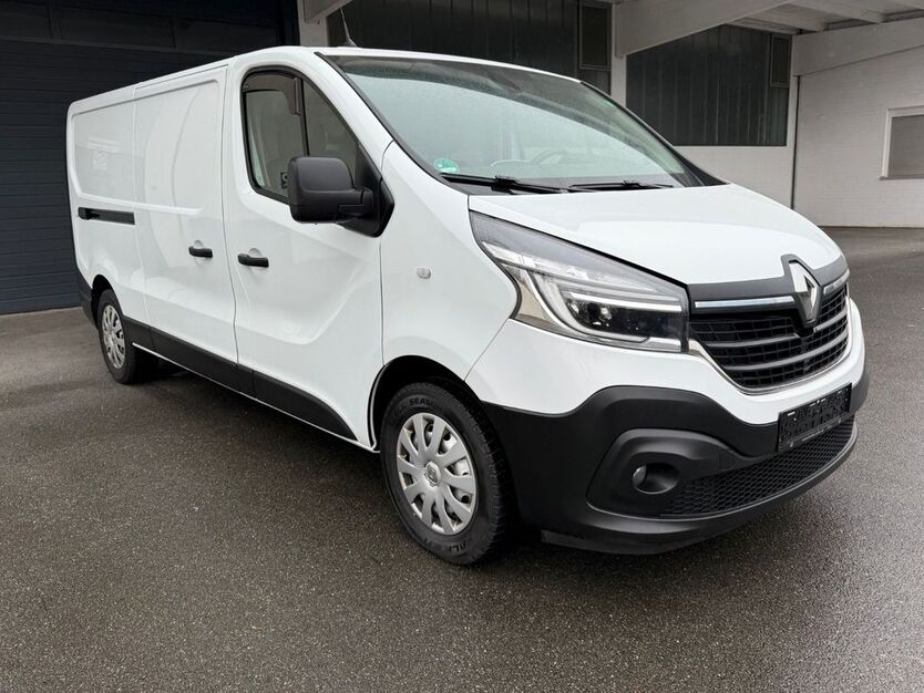 Renault Trafic 170.000 km 12.000 € Essen 45127