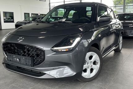 Suzuki Swift 4.950 km 18.970 € Lünen 44536