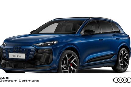 Audi Q6 e-tron 1.011 km 94.880 € Dortmund 44143