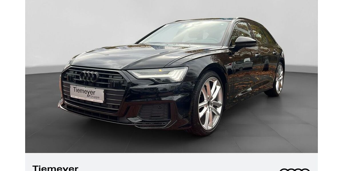 Audi A6 82.122 km 32.980 &euro; Bochum 44809