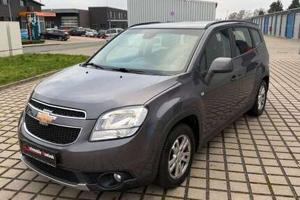Chevrolet Orlando 298.000 km 2.999 &euro; Essen 45329
