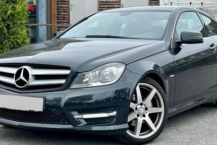 Mercedes-Benz C 250 131.090 km 9.999 € Gelsenkirchen 45884