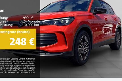 VW Tiguan 27.956 km 31.420 &euro; Herne 44653
