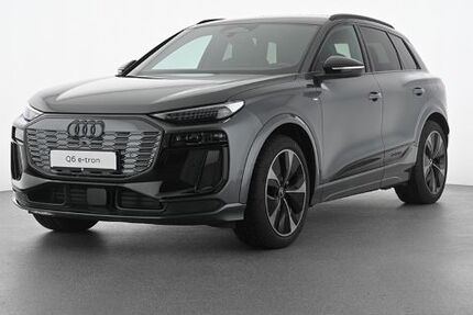 Audi Q6 e-tron 2.500 km 91.880 &euro; Essen 45143