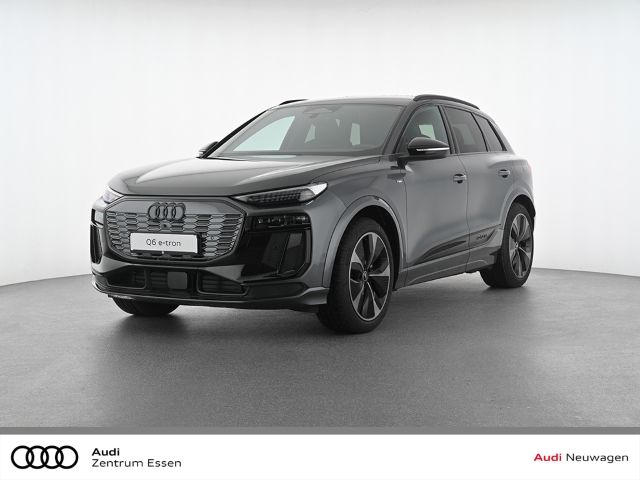 Audi Q6 e-tron 2.500 km 91.880 &euro; Essen 45143