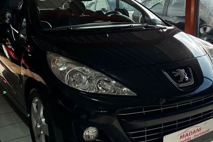 Peugeot 207 137.000 km 2.900 &euro; Dortmund 44147