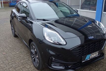 Ford Puma 12.350 km 22.974 &euro; Lünen 44532