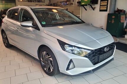 Hyundai i20 69.700 km 13.550 &euro; Oberhausen 46049