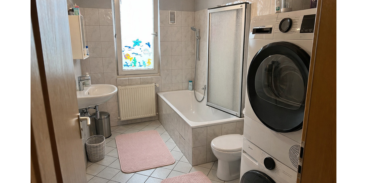 Etagenwohnung Gelsenkirchen Bulmke-Hüllen - 3 Zimmer, 82 m&sup2;, 89.500&euro; | Angebot:25770655