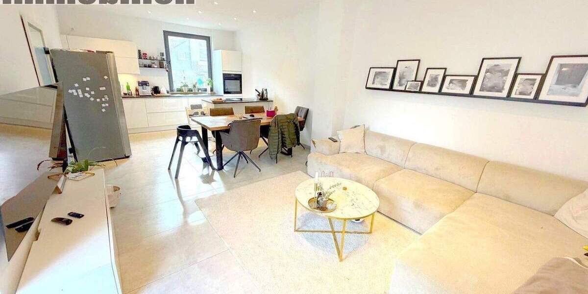 Reihenendhaus Dortmund Husen - 5 Zimmer, 120 m&sup2;, 354.000&euro; | Angebot:24277851