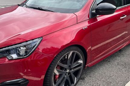 Peugeot 308 148.500 km 12.999 € Ennepetal 58256