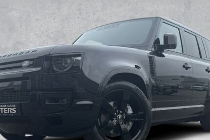 Land Rover Defender 2.250 km 109.500 &euro; Dortmund 44143