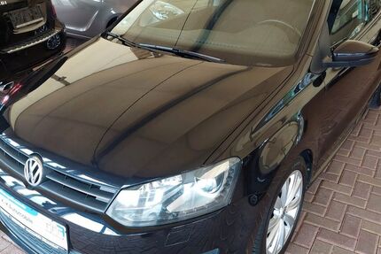 VW Polo 105.100 km 7.850 &euro; Wülfrath 42489