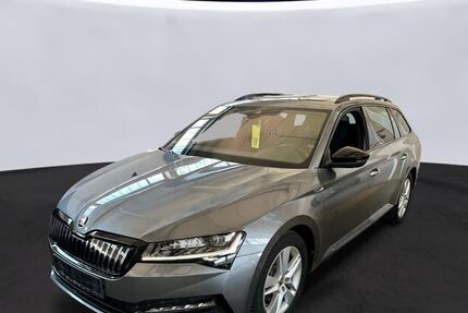 Skoda Superb 66.974 km 30.817 &euro; Hagen 58091