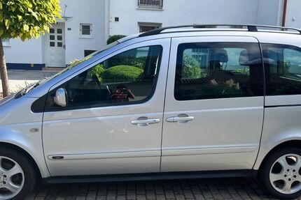 Mercedes-Benz Vaneo 107.000 km 4.400 &euro; Essen 45277