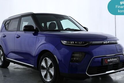 Kia Soul 9.562 km 26.990 &euro; Wuppertal 42287