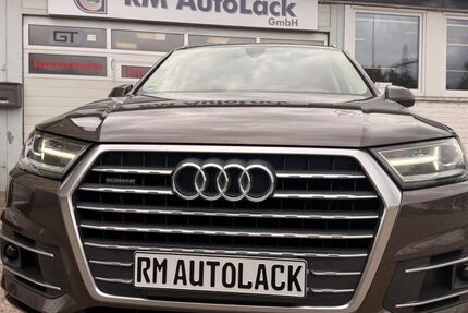 Audi Q7 141.166 km 33.990 &euro; Mülheim an der Ruhr 45475
