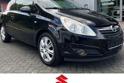 Opel Corsa 215.675 km 2.500 € Velbert 42553