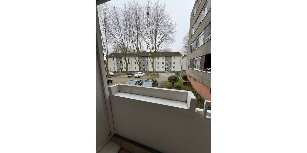 Etagenwohnung Dortmund Eving - 3 Zimmer, 80 m&sup2;, 850&euro; | Angebot:26920598