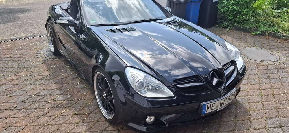 SLK 350