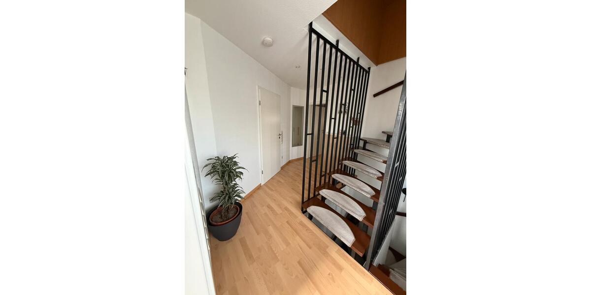 Maisonettenwohnung Dortmund Aplerbeck - 4 Zimmer, 120 m&sup2;, 359.000&euro; | Angebot:27432860