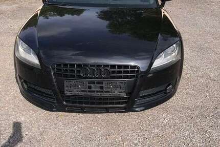 Audi TT 220.000 km 4.400 € Oberhausen 46145