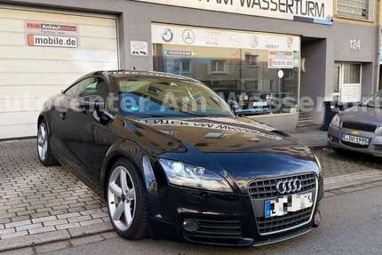 Audi TT 170.600 km 8.490 &euro; Essen 45139