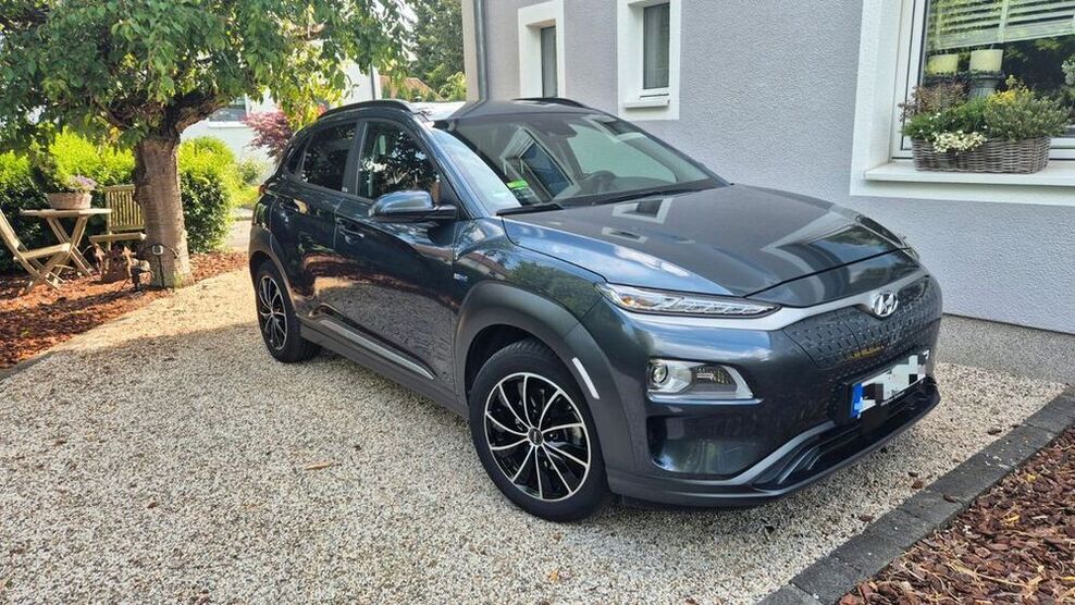 KONA Elektro