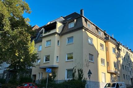 2,5 Wohnung mit Balkon und Aufzug. 2 zimmer