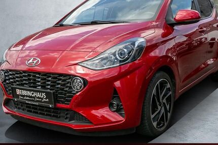 Hyundai i10 38.053 km 13.499 &euro; Dortmund 44289