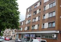 frisch saniertes 1 Zimmer Apartment