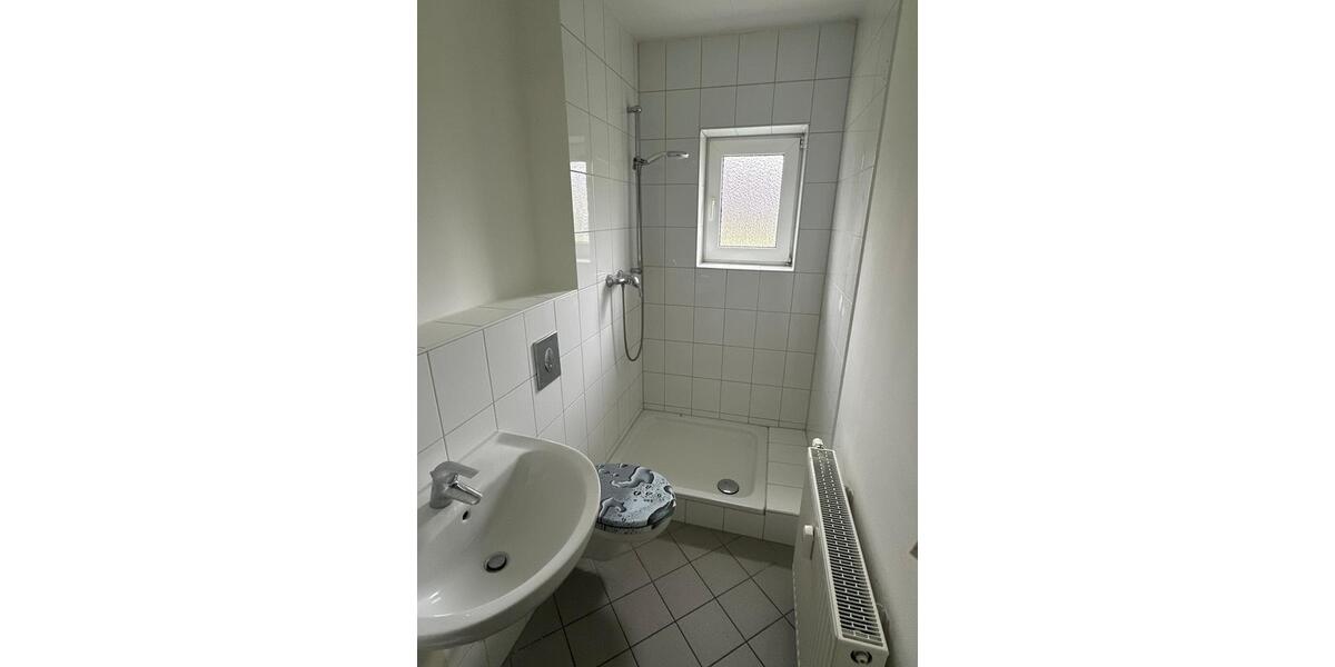 Erdgeschoßwohnung Marl - 2.5 Zimmer, 59 m&sup2;, 476&euro; | Angebot:25643771