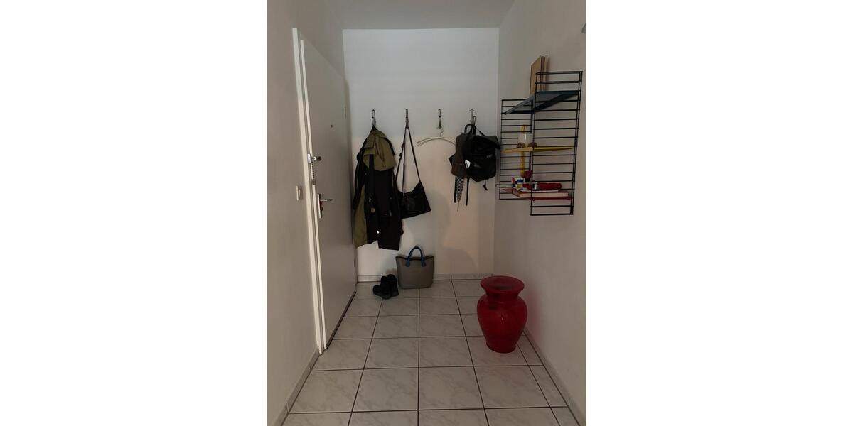 3-Zimmer-EG-Wohnung mit Balkon in Rüttenscheid zu vermieten 3 zimmer