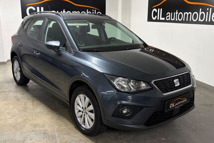 Seat Arona 171.230 km 7.990 &euro; Bottrop 46244
