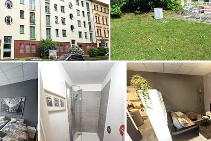 Büro in Leipzig 1.720 € 94.7 m²