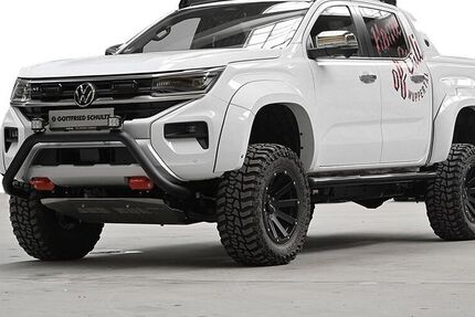 VW Amarok