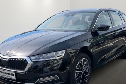 Skoda Octavia 88.062 km 22.690 € Mettmann 40822
