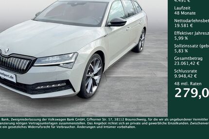 Skoda Superb 97.945 km 23.936 &euro; Dortmund 44309