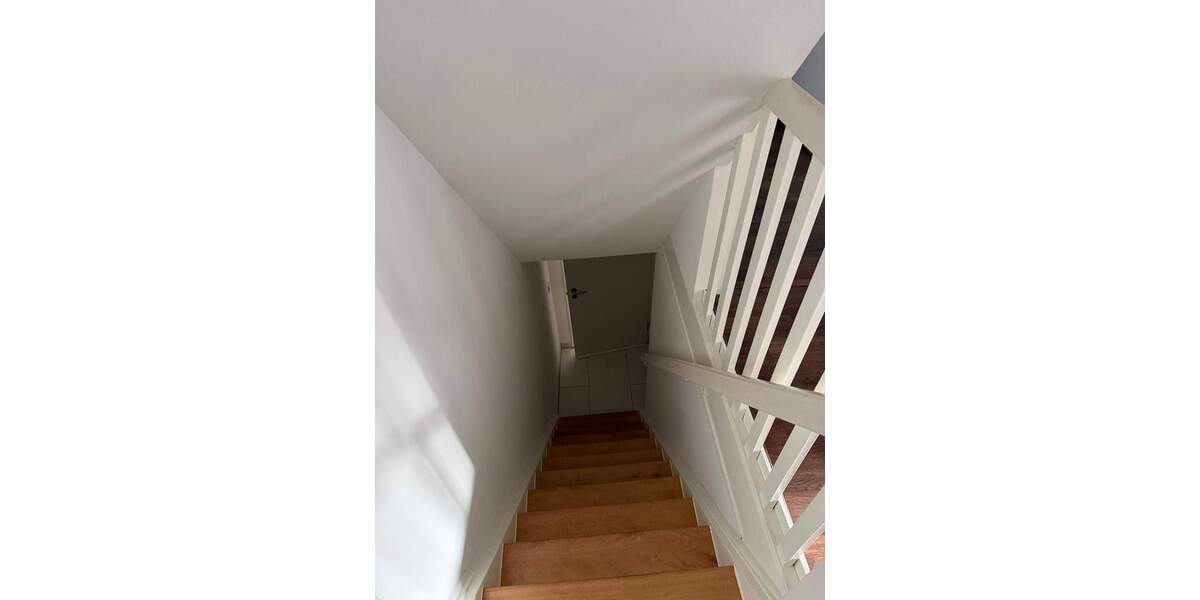 Gemütliche 2-Zimmer Dachgeschosswohnung mit Küche in Bottrop 3 zimmer