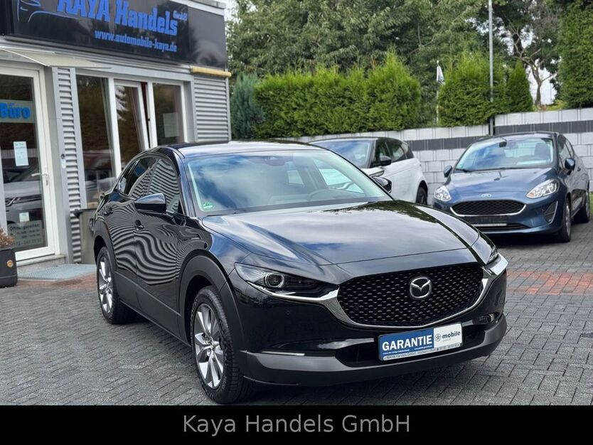 Mazda CX-30 47.000 km 23.900 € Mülheim a.d. Ruhr 45476