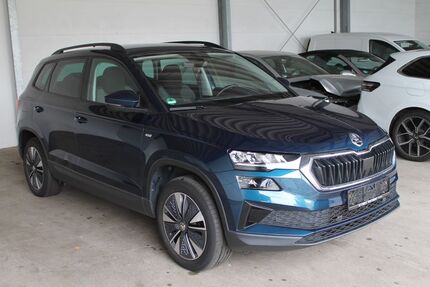 Skoda Karoq 68.000 km 17.950 &euro; Essen 45136