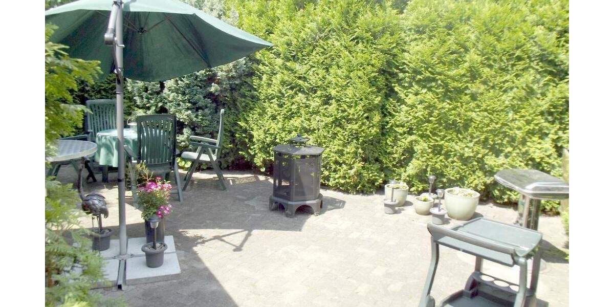 Etagenwohnung Bottrop-Grafenwald Grafenwald - 2 Zimmer, 690&euro; | Angebot:25803193