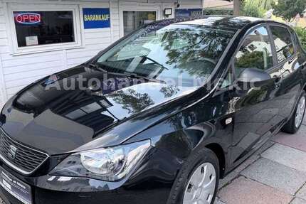 Seat Ibiza 128.000 km 6.999 &euro; Dortmund 44263