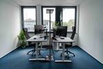 Modernes Büro im Herzen Dortmunds - mit All Inclusive Komfort! - All-in-Miete
