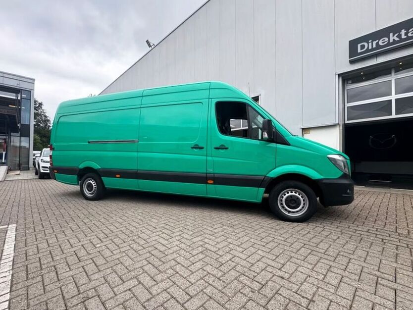 Sprinter